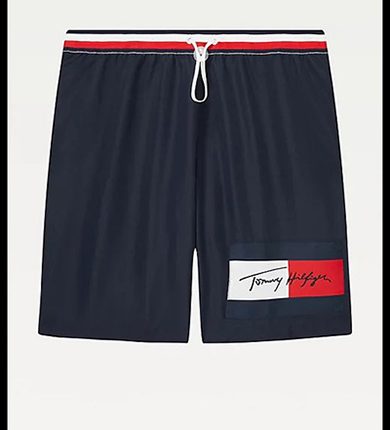 Tommy Hilfiger boardshorts 2021 mens new arrivals 8