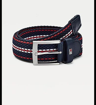 Tommy Hilfiger new arrivals 2021 mens clothing style 12