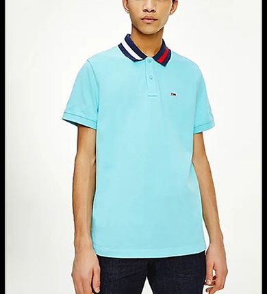 Tommy Hilfiger new arrivals 2021 mens clothing style 13