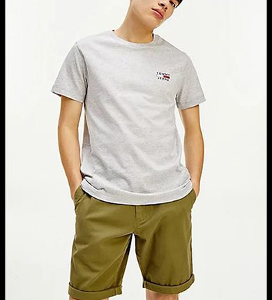 Tommy Hilfiger new arrivals 2021 mens clothing style 14