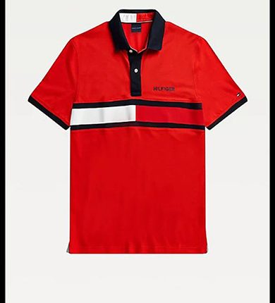 Tommy Hilfiger new arrivals 2021 mens clothing style 20