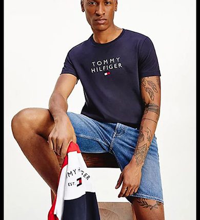 Tommy Hilfiger new arrivals 2021 mens clothing style 23