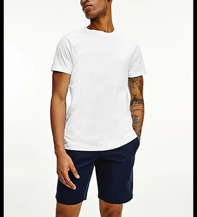 Tommy Hilfiger new arrivals 2021 mens clothing style 24