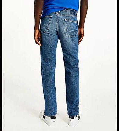 Tommy Hilfiger new arrivals 2021 mens clothing style 28