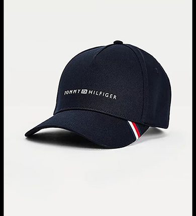 Tommy Hilfiger new arrivals 2021 mens clothing style 9