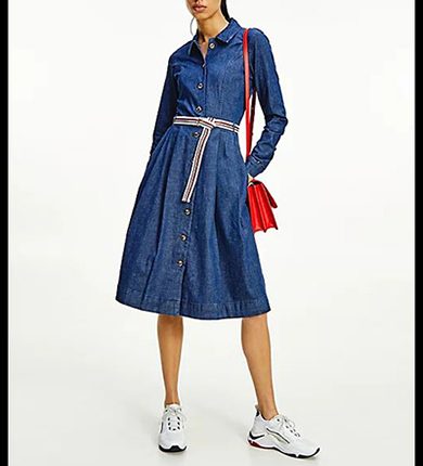 Tommy Hilfiger new arrivals 2021 womens clothing 1