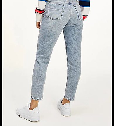 Tommy Hilfiger new arrivals 2021 womens clothing 11