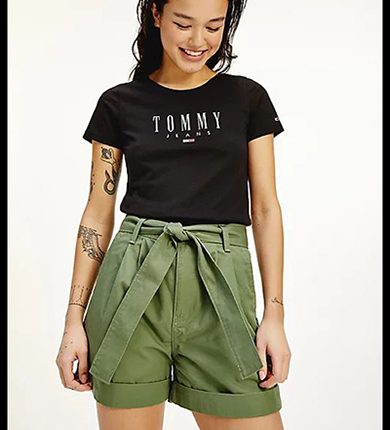 Tommy Hilfiger new arrivals 2021 womens clothing 12
