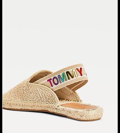 Tommy Hilfiger new arrivals 2021 womens clothing 16