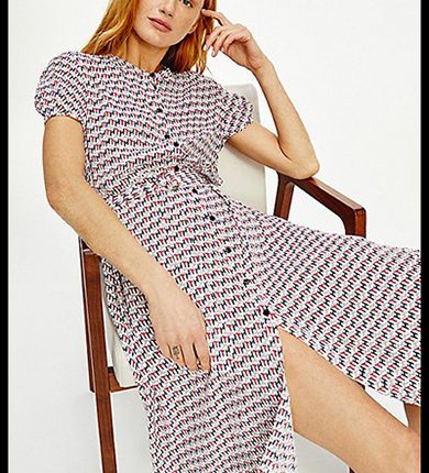 Tommy Hilfiger new arrivals 2021 womens clothing 2