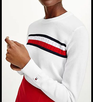 Tommy Hilfiger new arrivals 2021 womens clothing 24