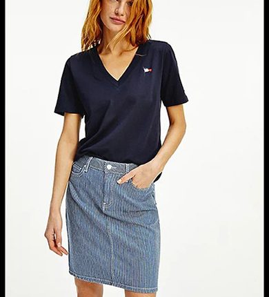 Tommy Hilfiger new arrivals 2021 womens clothing 3