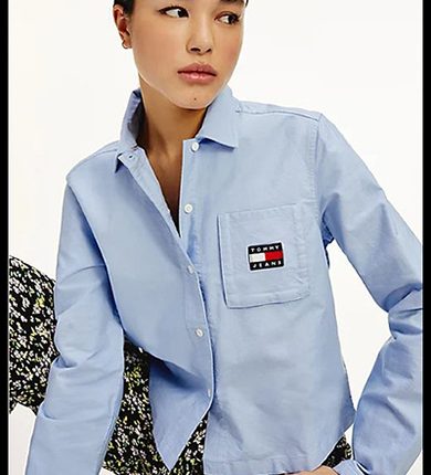 Tommy Hilfiger new arrivals 2021 womens clothing 7