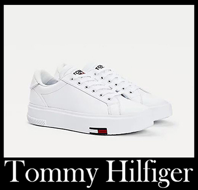 Tommy Hilfiger shoes 2021 new arrivals womens footwear 1 Tommy Hilfiger shoes 2021 new arrivals womens footwear 1