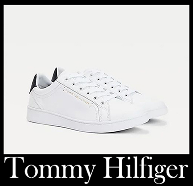 Tommy Hilfiger shoes 2021 new arrivals womens footwear 10 Tommy Hilfiger shoes 2021 new arrivals womens footwear 10