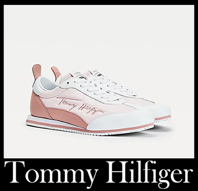 Tommy Hilfiger shoes 2021 new arrivals womens footwear 12 Tommy Hilfiger shoes 2021 new arrivals womens footwear 12