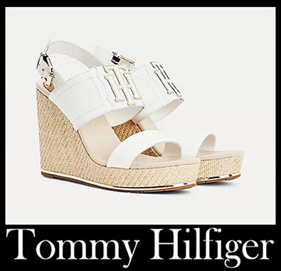 Tommy Hilfiger shoes 2021 new arrivals womens footwear 13 Tommy Hilfiger shoes 2021 new arrivals womens footwear 13