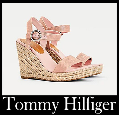 Tommy Hilfiger shoes 2021 new arrivals womens footwear 14 Tommy Hilfiger shoes 2021 new arrivals womens footwear 14