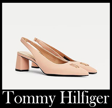 Tommy Hilfiger shoes 2021 new arrivals womens footwear 19 Tommy Hilfiger shoes 2021 new arrivals womens footwear 19