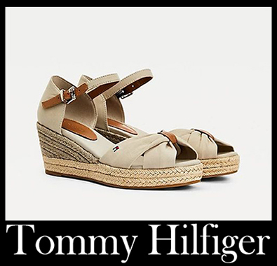 Tommy Hilfiger shoes 2021 new arrivals womens footwear 2 Tommy Hilfiger shoes 2021 new arrivals womens footwear 2