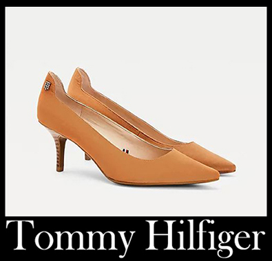 Tommy Hilfiger shoes 2021 new arrivals womens footwear 20 Tommy Hilfiger shoes 2021 new arrivals womens footwear 20