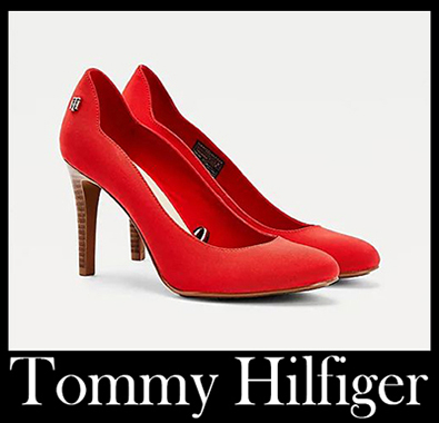 Tommy Hilfiger shoes 2021 new arrivals womens footwear 21 Tommy Hilfiger shoes 2021 new arrivals womens footwear 21