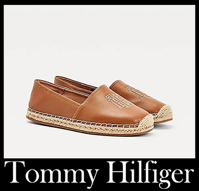 Tommy Hilfiger shoes 2021 new arrivals womens footwear 23 Tommy Hilfiger shoes 2021 new arrivals womens footwear 23