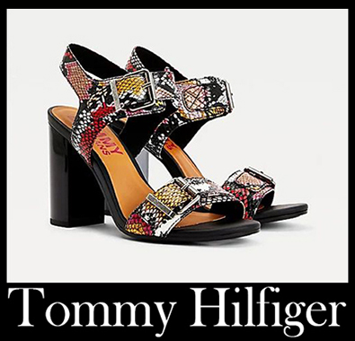 Tommy Hilfiger shoes 2021 new arrivals womens footwear 25 Tommy Hilfiger shoes 2021 new arrivals womens footwear 25