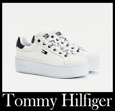 Tommy Hilfiger shoes 2021 new arrivals womens footwear 28 Tommy Hilfiger shoes 2021 new arrivals womens footwear 28