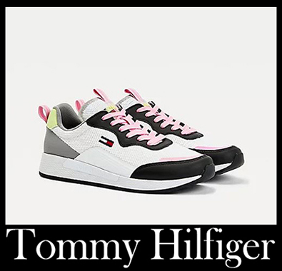 Tommy Hilfiger shoes 2021 new arrivals womens footwear 29 Tommy Hilfiger shoes 2021 new arrivals womens footwear 29