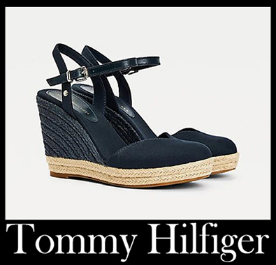 Tommy Hilfiger shoes 2021 new arrivals womens footwear 3 Tommy Hilfiger shoes 2021 new arrivals womens footwear 3