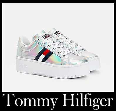 Tommy Hilfiger shoes 2021 new arrivals womens footwear 30 Tommy Hilfiger shoes 2021 new arrivals womens footwear 30