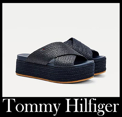 Tommy Hilfiger shoes 2021 new arrivals womens footwear 31 Tommy Hilfiger shoes 2021 new arrivals womens footwear 31
