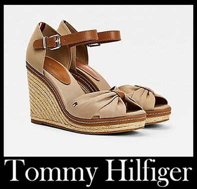 Tommy Hilfiger shoes 2021 new arrivals womens footwear 32 Tommy Hilfiger shoes 2021 new arrivals womens footwear 32