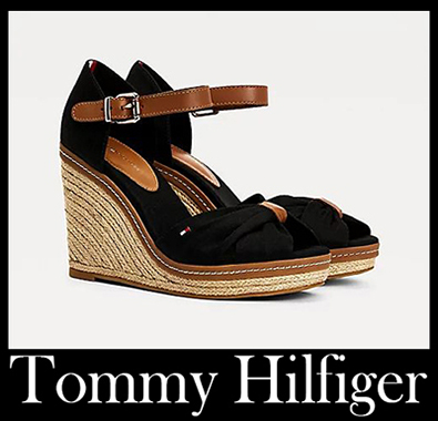 Tommy Hilfiger shoes 2021 new arrivals womens footwear 33 Tommy Hilfiger shoes 2021 new arrivals womens footwear 33