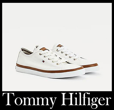 Tommy Hilfiger shoes 2021 new arrivals womens footwear 35 Tommy Hilfiger shoes 2021 new arrivals womens footwear 35