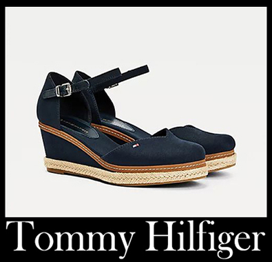 Tommy Hilfiger shoes 2021 new arrivals womens footwear 4 Tommy Hilfiger shoes 2021 new arrivals womens footwear 4