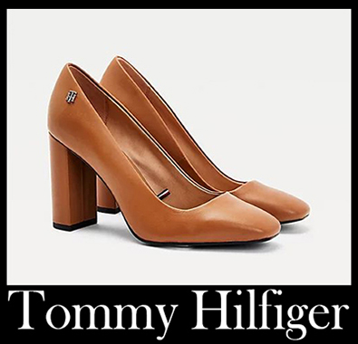 Tommy Hilfiger shoes 2021 new arrivals womens footwear 7 Tommy Hilfiger shoes 2021 new arrivals womens footwear 7