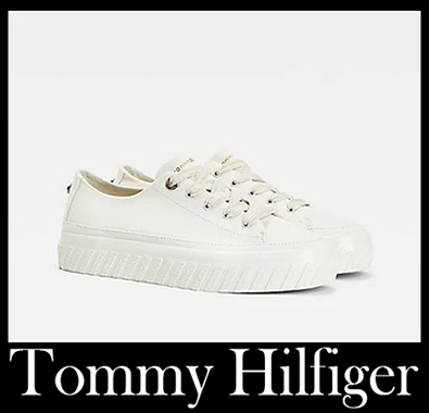 Tommy Hilfiger shoes 2021 new arrivals womens footwear 8 Tommy Hilfiger shoes 2021 new arrivals womens footwear 8