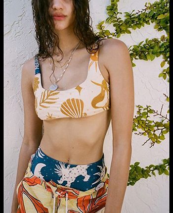 Urban Outfitters bikinis 2021 new arrivals swimwear 24