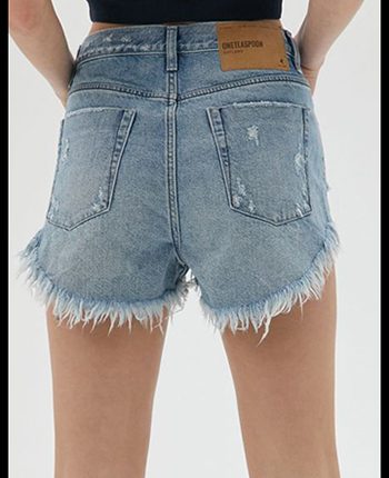Urban Outfitters shorts jeans 2021 new arrivals denim 9