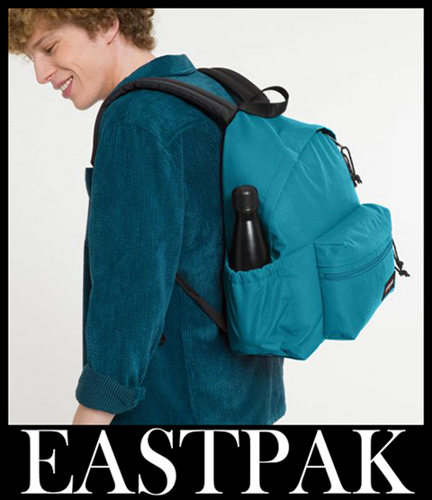 Eastpak backpacks 2021 2022 new arrivals school bags
