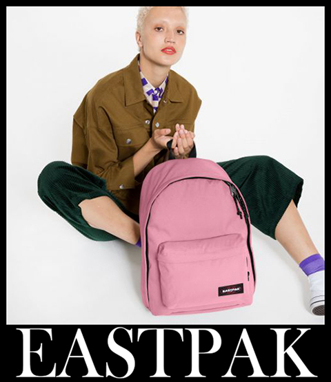 Eastpak backpacks 2021 2022 new arrivals school bags