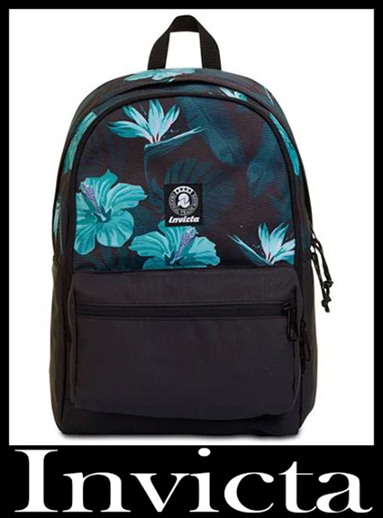 Invicta backpacks 2021 2022 new arrivals school free time 1 Invicta backpacks 2021 2022 new arrivals school free time 1