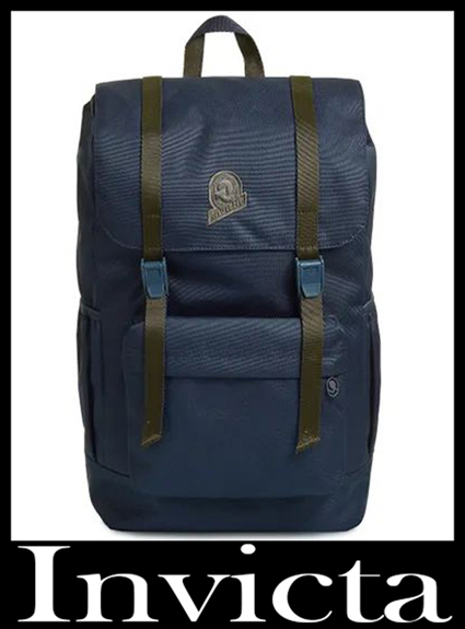 Invicta backpacks 2021 2022 new arrivals school free time 10 Invicta backpacks 2021 2022 new arrivals school free time 10