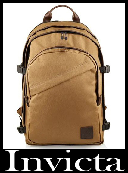 Invicta backpacks 2021 2022 new arrivals school free time 15 Invicta backpacks 2021 2022 new arrivals school free time 15
