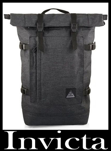 Invicta backpacks 2021 2022 new arrivals school free time 17 Invicta backpacks 2021 2022 new arrivals school free time 17