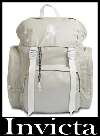 Invicta backpacks 2021 2022 new arrivals school free time 18 Invicta backpacks 2021 2022 new arrivals school free time 18