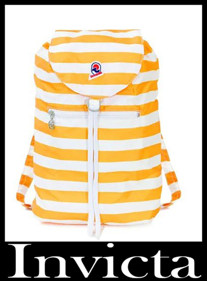 Invicta backpacks 2021 2022 new arrivals school free time 2 Invicta backpacks 2021 2022 new arrivals school free time 2
