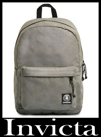 Invicta backpacks 2021 2022 new arrivals school free time 22 Invicta backpacks 2021 2022 new arrivals school free time 22
